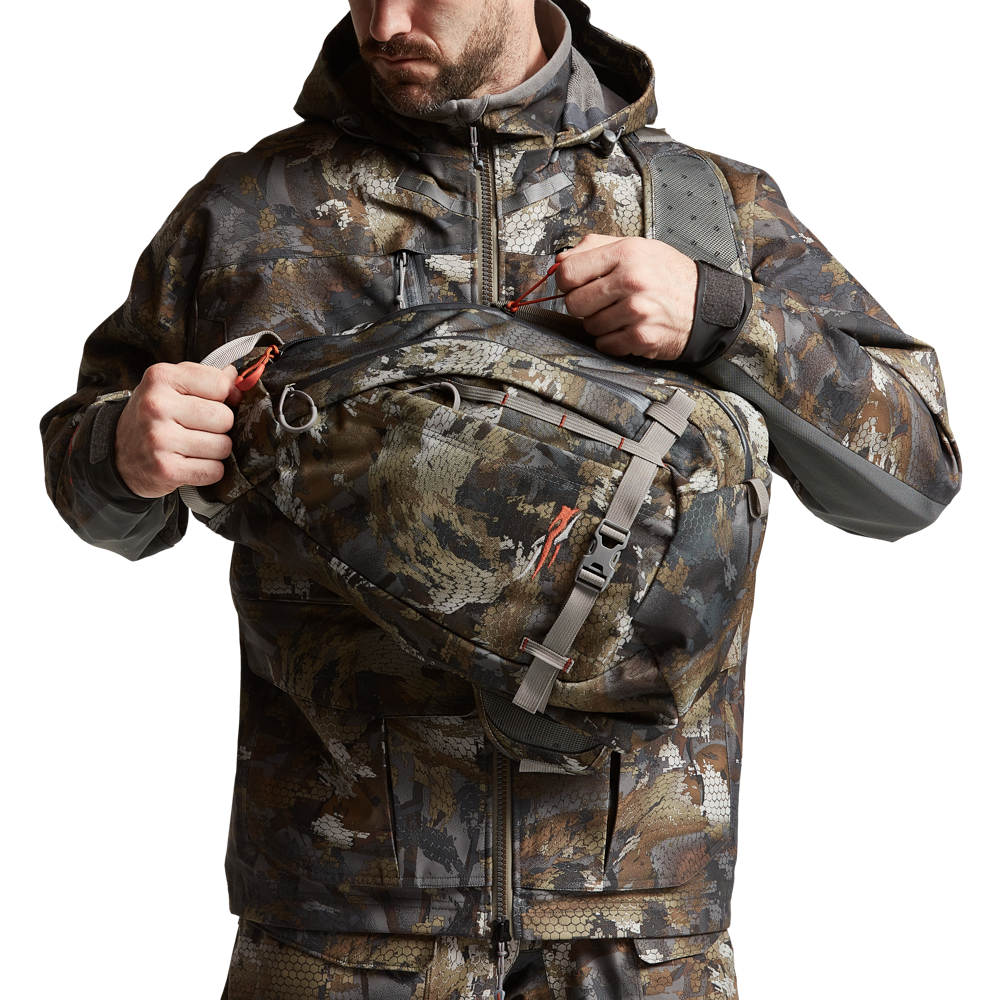 Sitka online sling pack