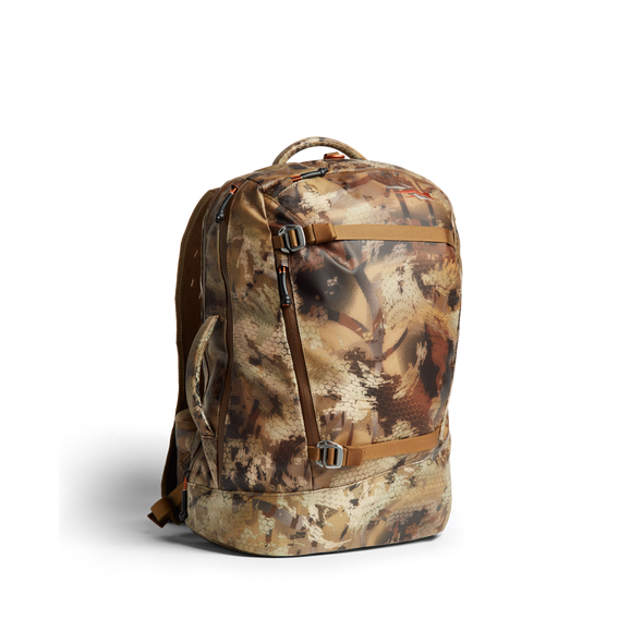 Full Choke Pack - 1 Shot Gear