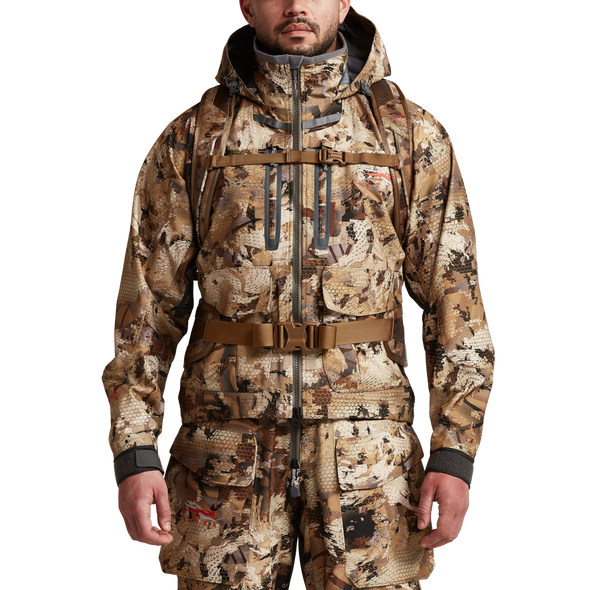 Full Choke Pack - 1 Shot Gear