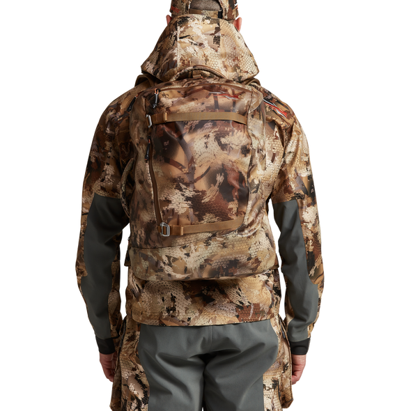 Full Choke Pack - 1 Shot Gear