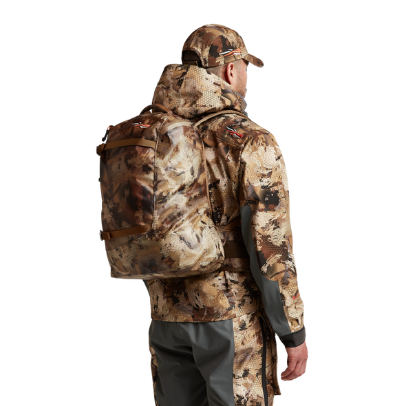 Full Choke Pack - 1 Shot Gear