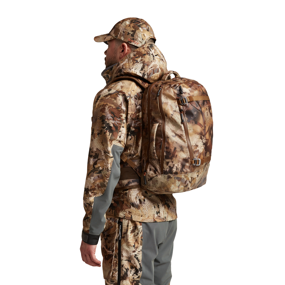 Sitka full choke backpack discount