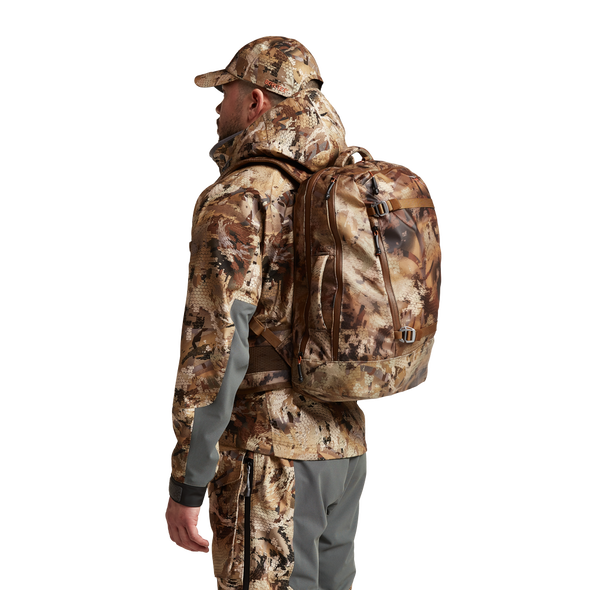 Full Choke Pack - 1 Shot Gear