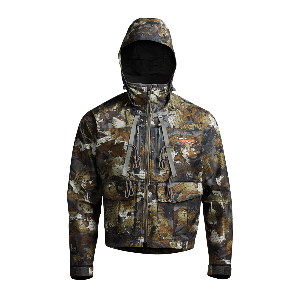 Sitka delta wading jacket clearance outlet