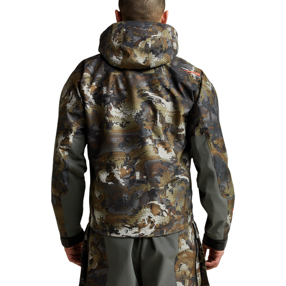Delta Wading Jacket - 1 Shot Gear