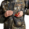 Delta Wading Jacket - 1 Shot Gear