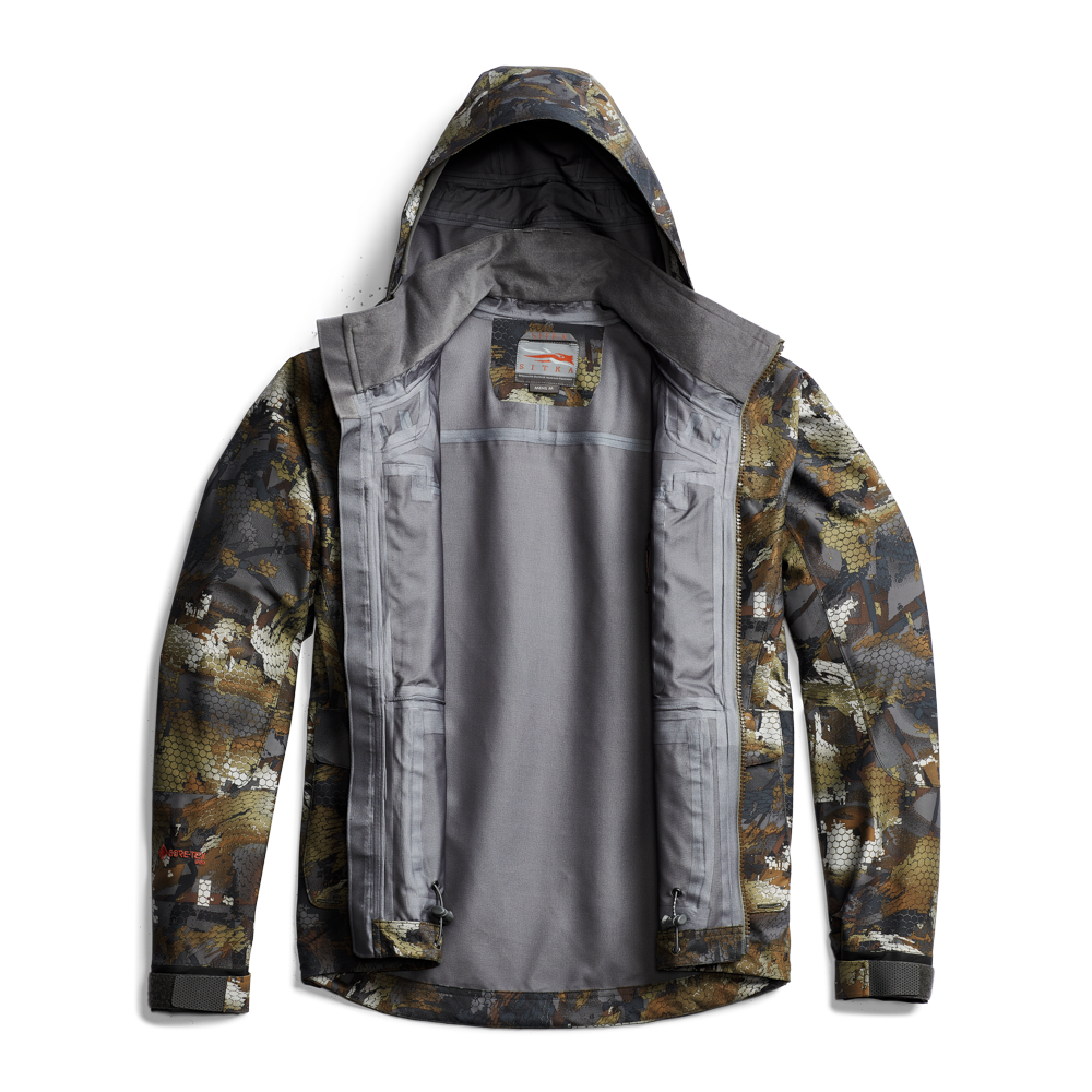 Delta Wading Jacket by Sitka Gear 1 Shot Gear