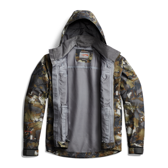 Delta Wading Jacket - 1 Shot Gear
