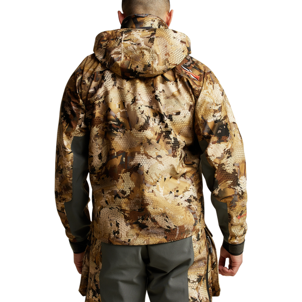 Delta Wading Jacket - 1 Shot Gear