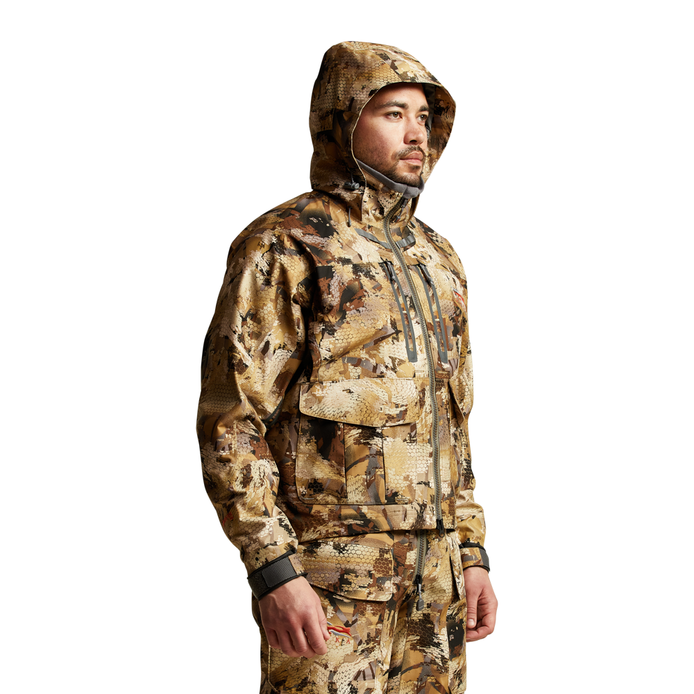 Sitka delta wading jacket clearance clearance