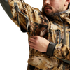 Delta Wading Jacket - 1 Shot Gear