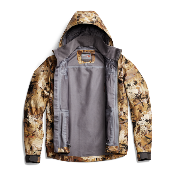 Delta Wading Jacket - 1 Shot Gear