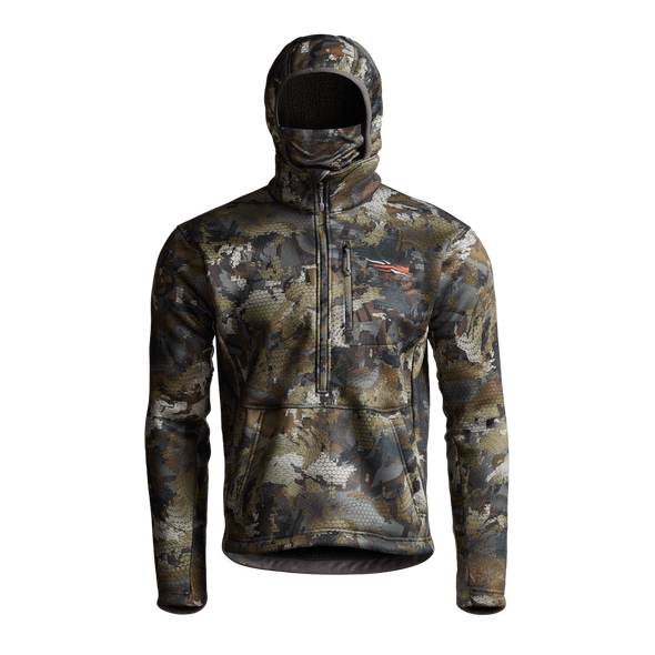 Gradient Hoody - 1 Shot Gear