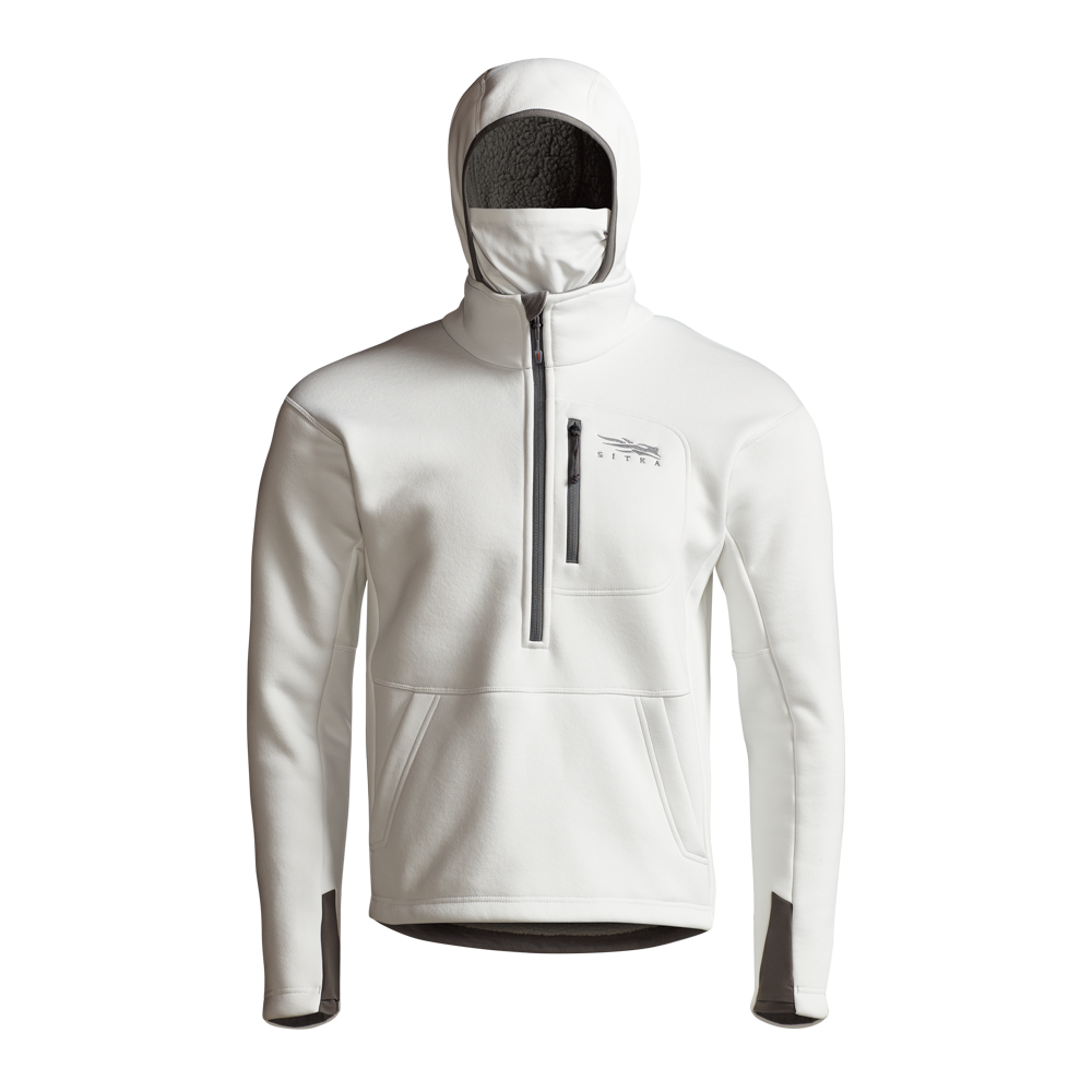 Sitka gear gradient hoody 2025