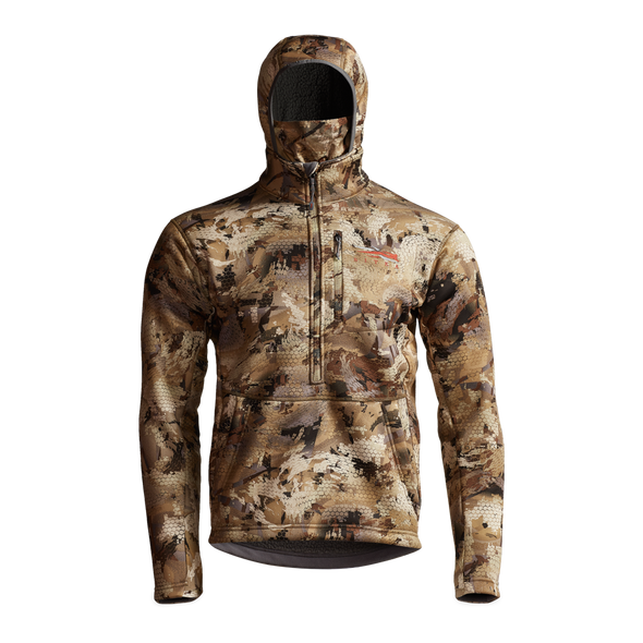 Gradient Hoody - 1 Shot Gear