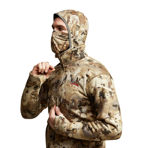 Gradient Hoody - 1 Shot Gear