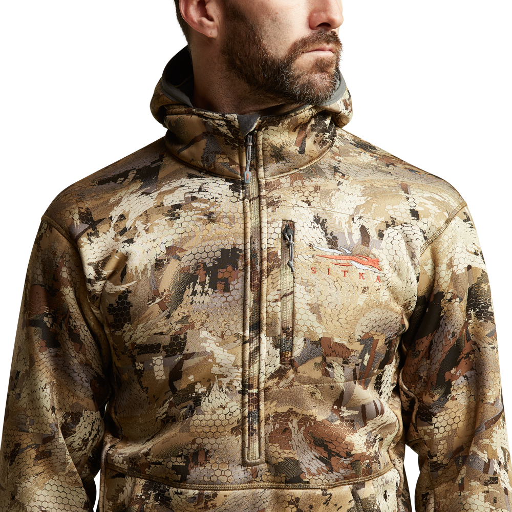 Sitka waterfowl hoodie best sale