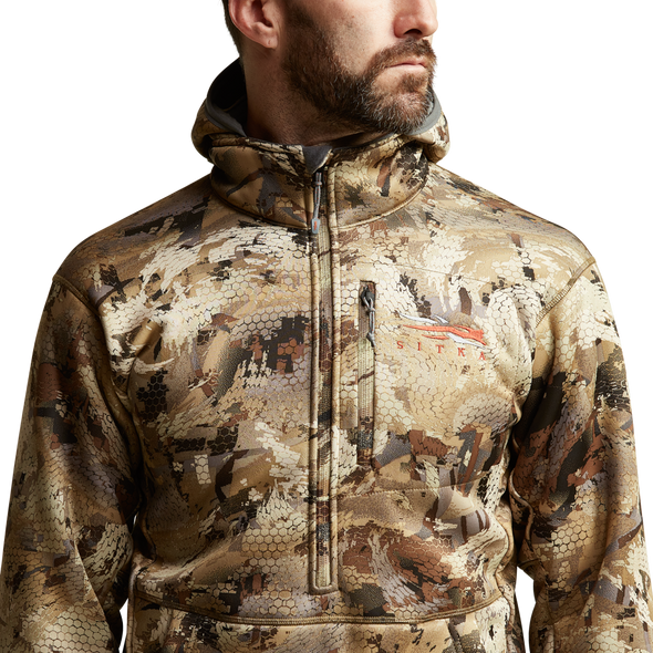 Gradient Hoody - 1 Shot Gear
