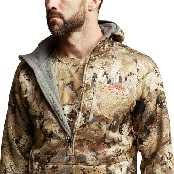Gradient Hoody - 1 Shot Gear