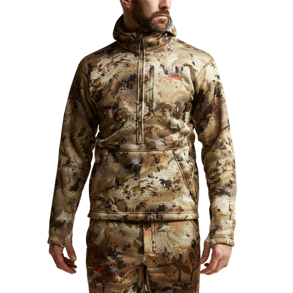 Gradient Hoody - 1 Shot Gear