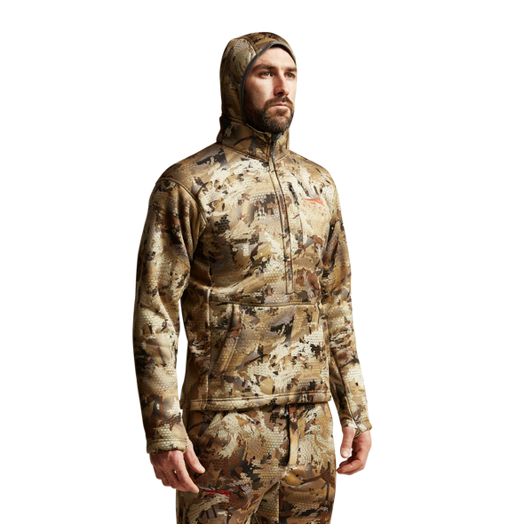 Gradient Hoody - 1 Shot Gear