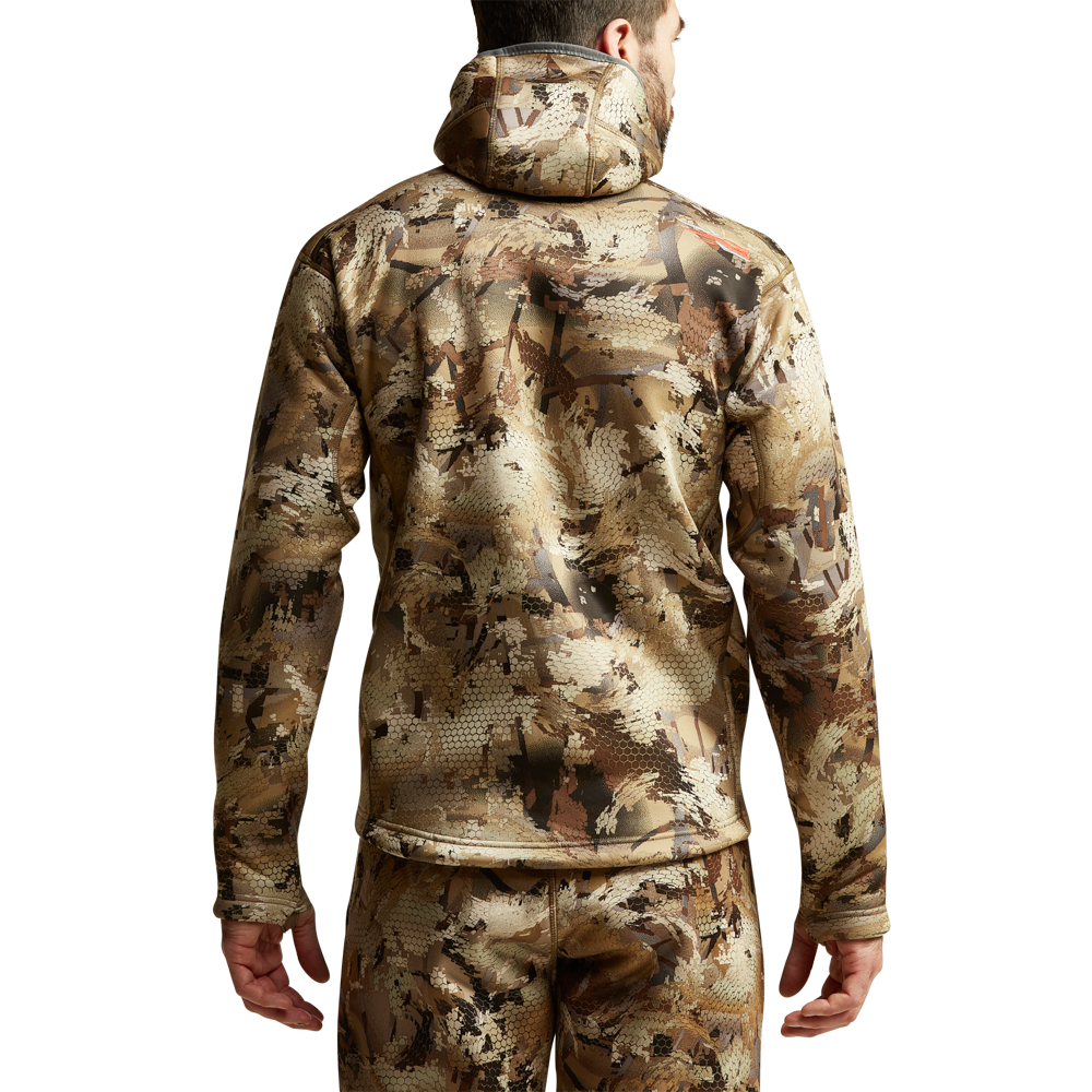 Sitka gear top gradient hoody