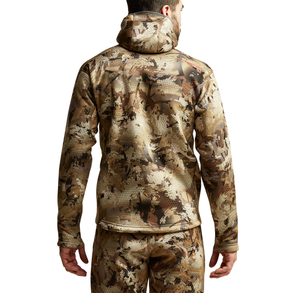 Gradient Hoody - 1 Shot Gear