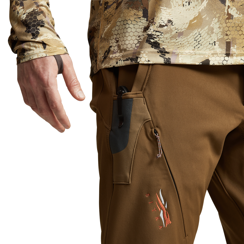 Dakota Pant - 1 Shot Gear