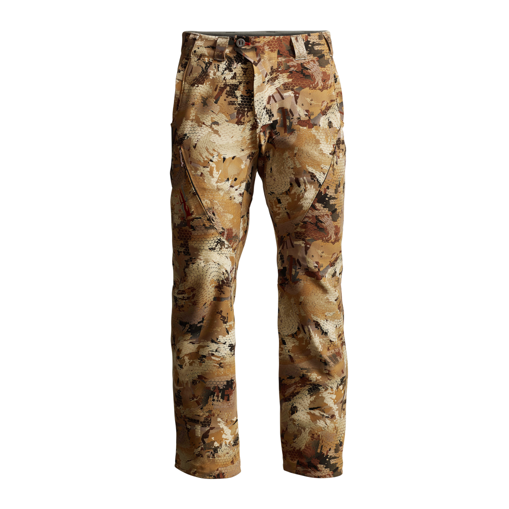 Dakota Pant - 1 Shot Gear