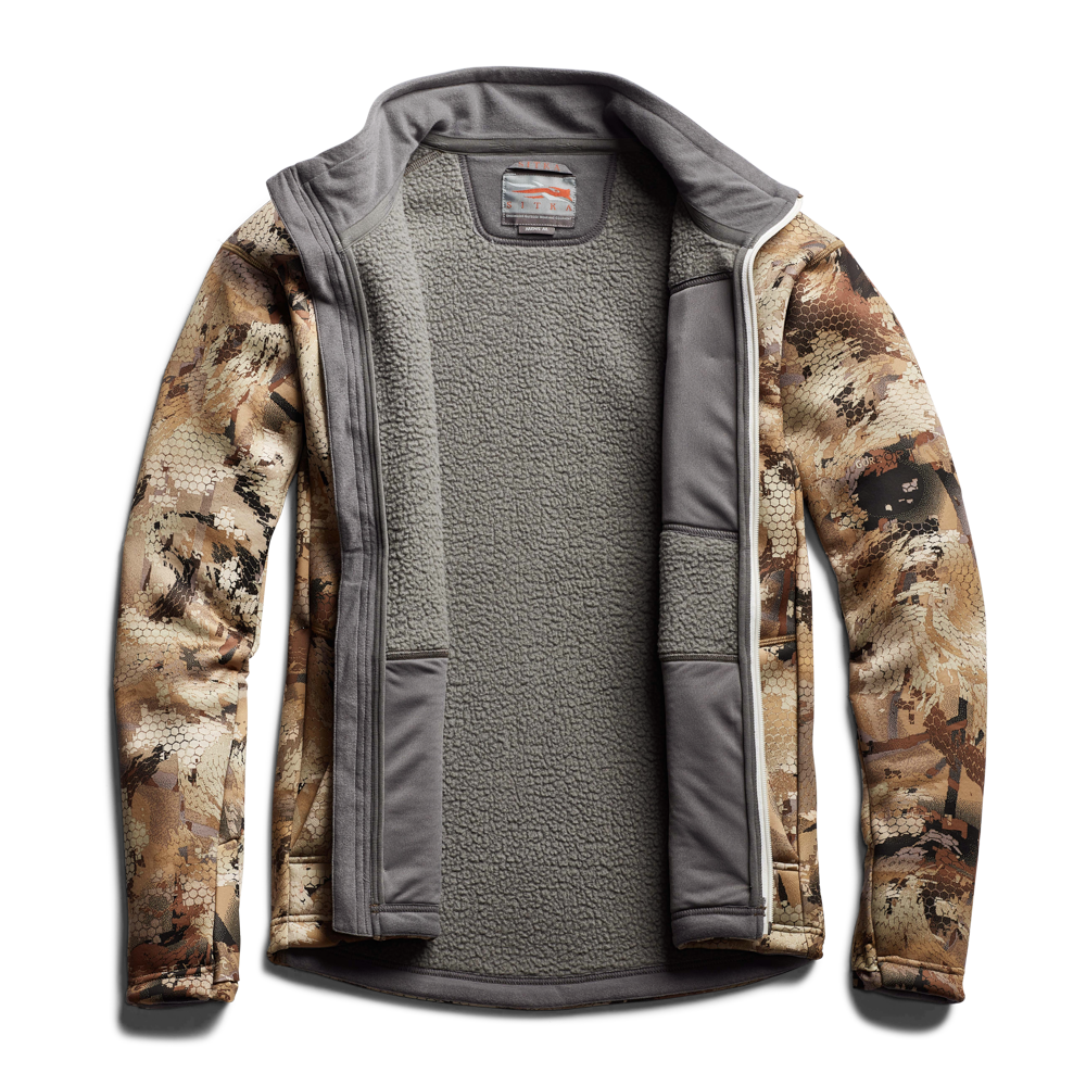 Sitka gear gradient jacket new arrivals