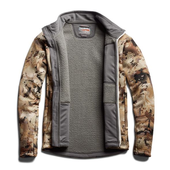 Gradient Jacket - 1 Shot Gear