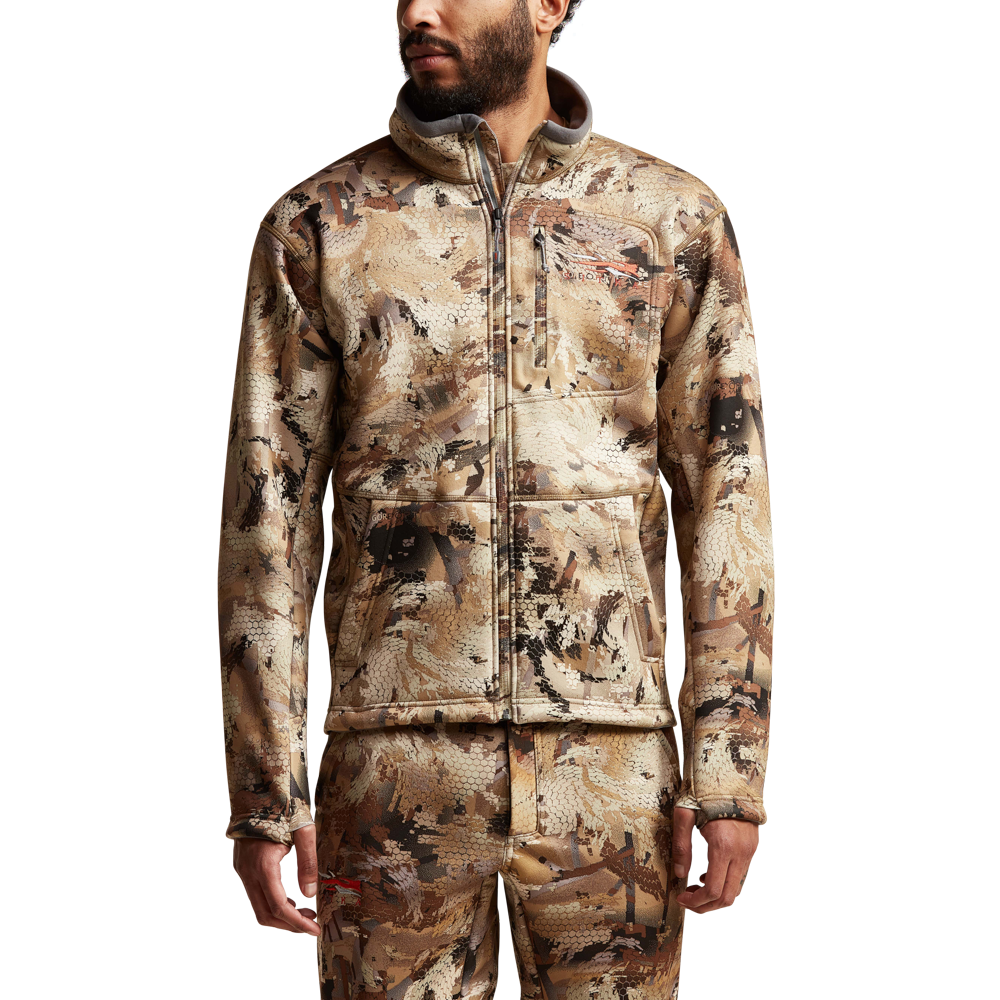 Sitka gear sales gradient jacket