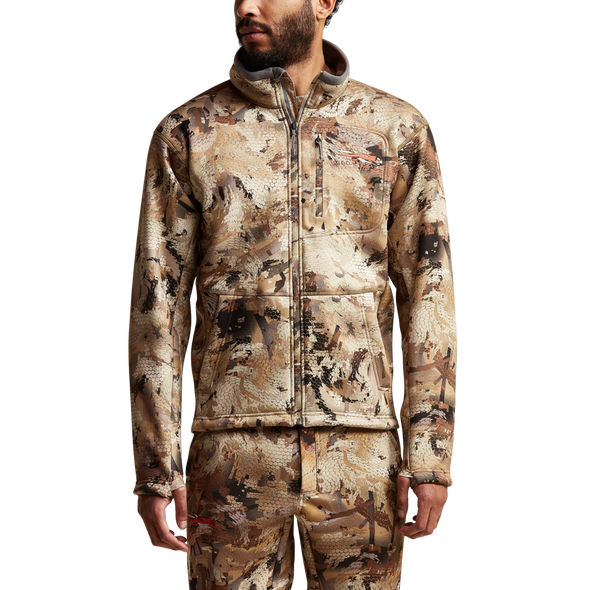 Gradient Jacket - 1 Shot Gear