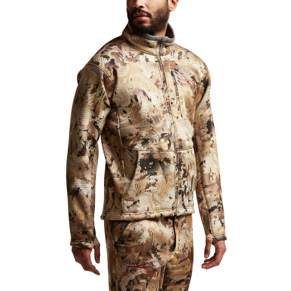 Gradient hoody on sale sitka