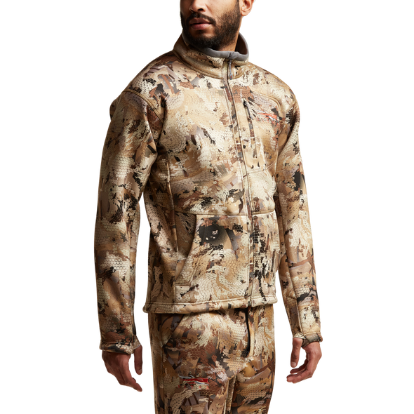 Gradient Jacket - 1 Shot Gear