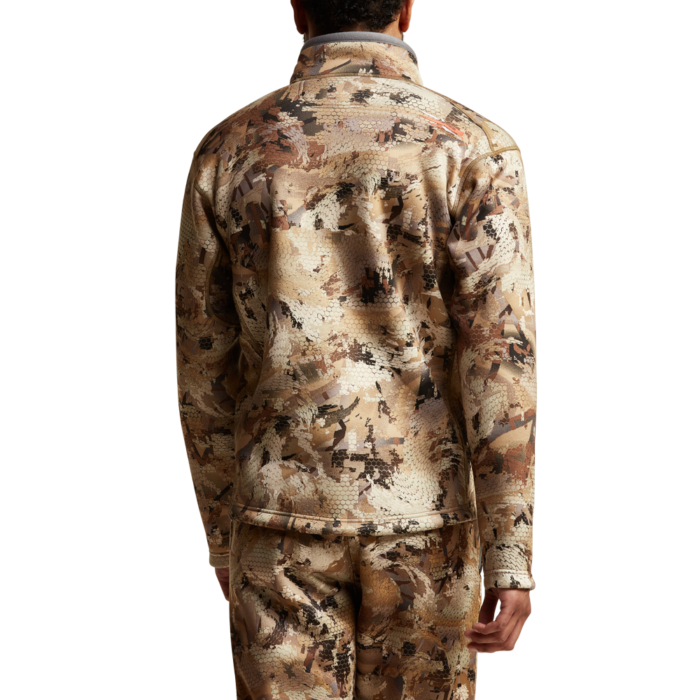 Gradient Jacket 1 Shot Gear