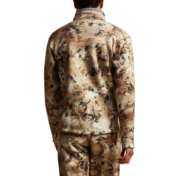 Gradient Jacket 1 Shot Gear