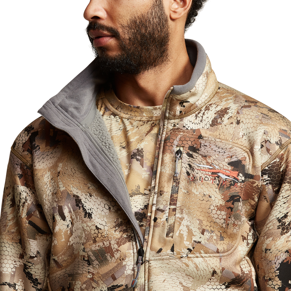 Sitka sales gradient hoodie
