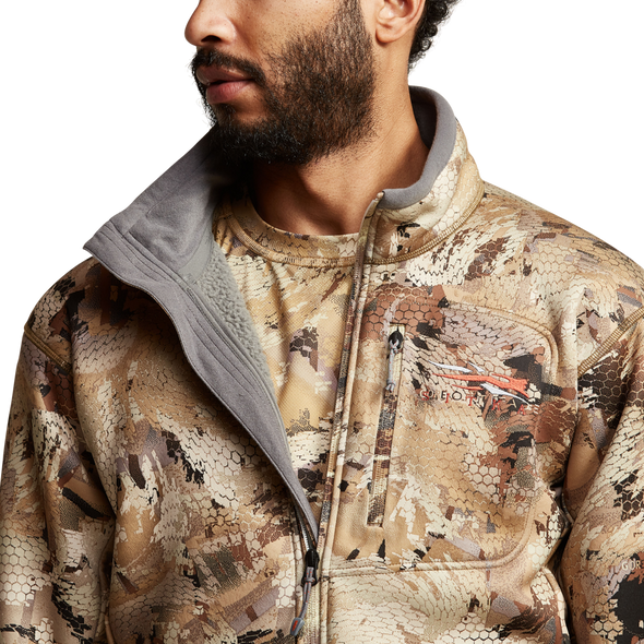 Gradient Jacket - 1 Shot Gear