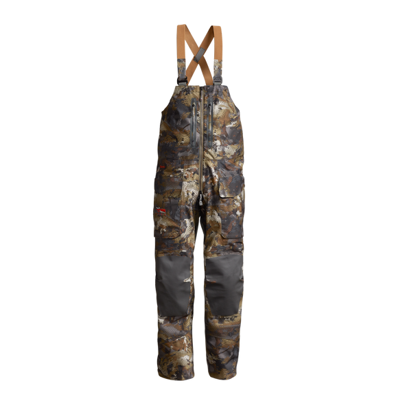 Hudson Bib - 1 Shot Gear