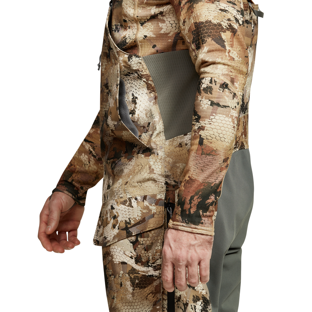 Hudson Bib | 1 Shot Gear