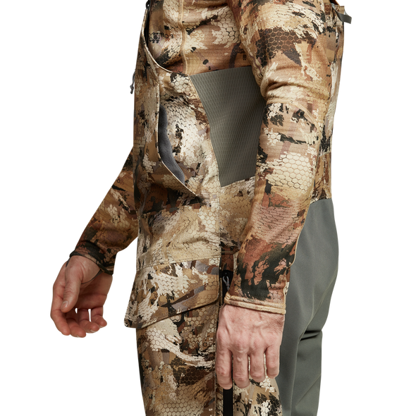 Hudson Bib - 1 Shot Gear