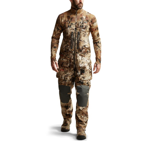 Hudson Bib - 1 Shot Gear