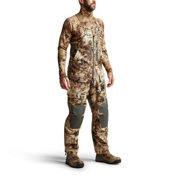 Hudson Bib - 1 Shot Gear