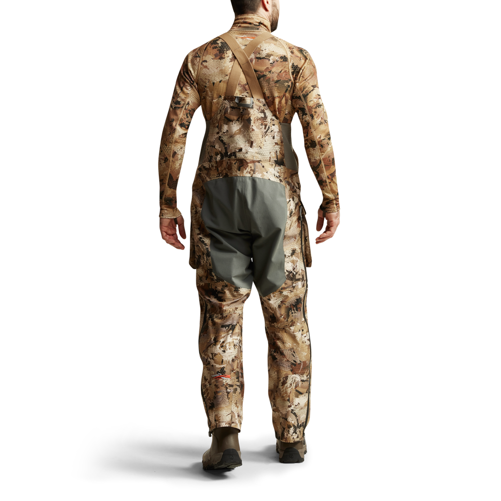 Sitka Gear Hudson Bibs Shot Gear