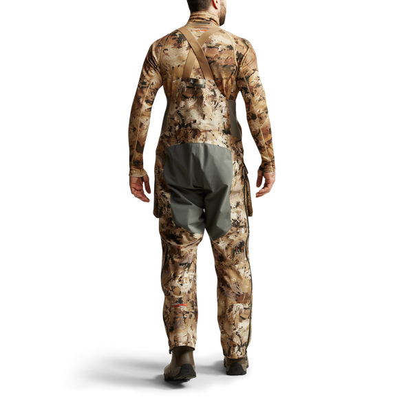 Hudson Bib - 1 Shot Gear