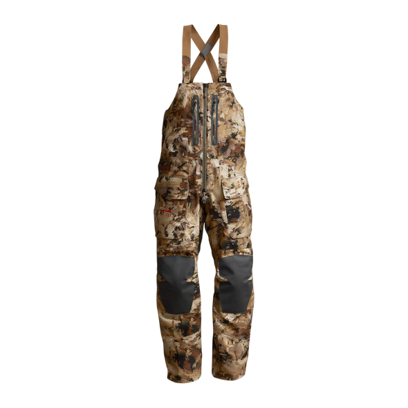 Hudson Bib - 1 Shot Gear