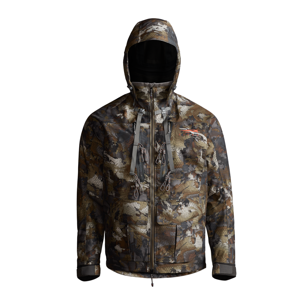 Best sitka jacket for cold weather sales
