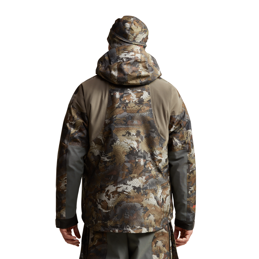 Hudson Jacket 1 Shot Gear