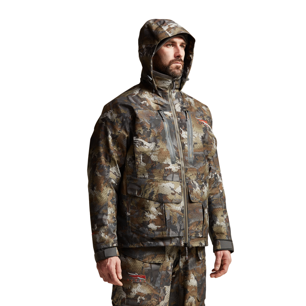 Sitka hudson top jacket 2017